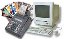 Venda seus produtos pela internet!