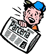 Parceria - Informa��es