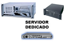 Co-Location Servidor Dedicado